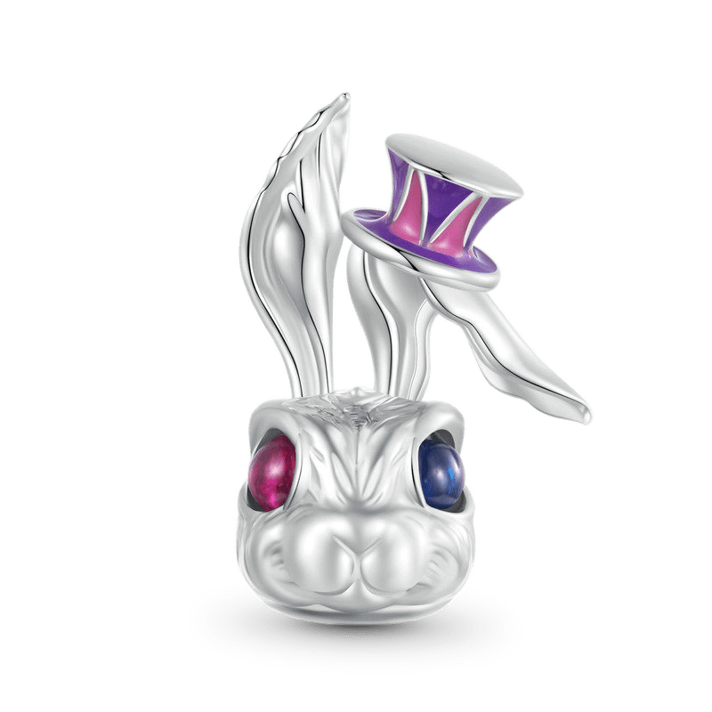 Magic Rabbit Charm image number 0
