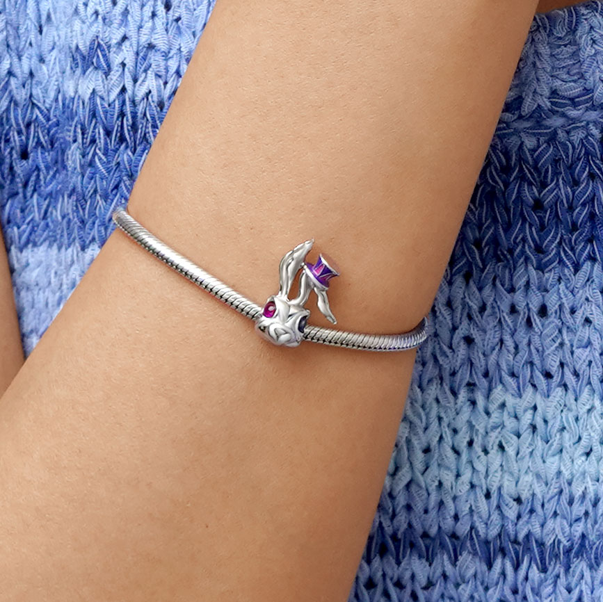 Magic Rabbit Charm image number 4