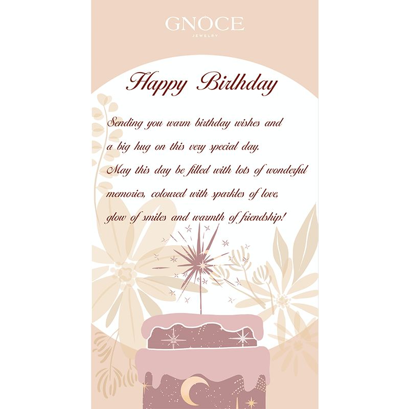 Birthday Greeting Card image number 0