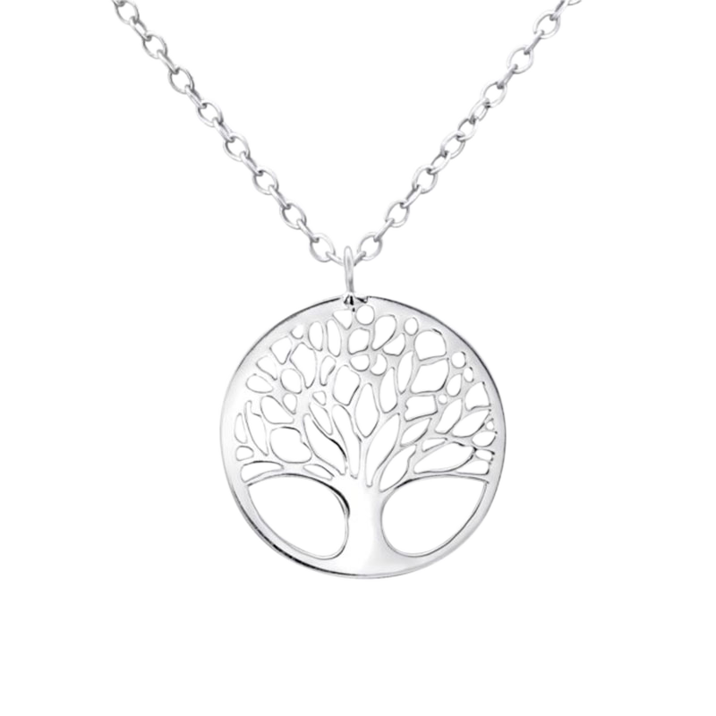 Tree of Life Necklace