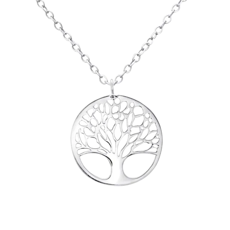 Tree of Life Necklace