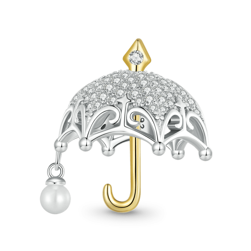 Small Parasol Charm image number 0