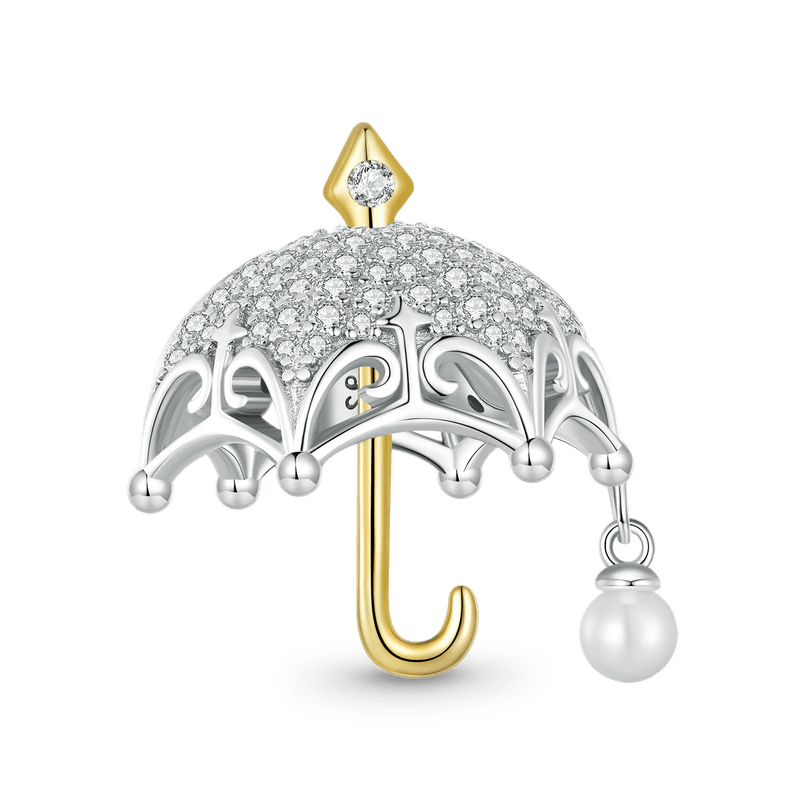 Small Parasol Charm image number 1
