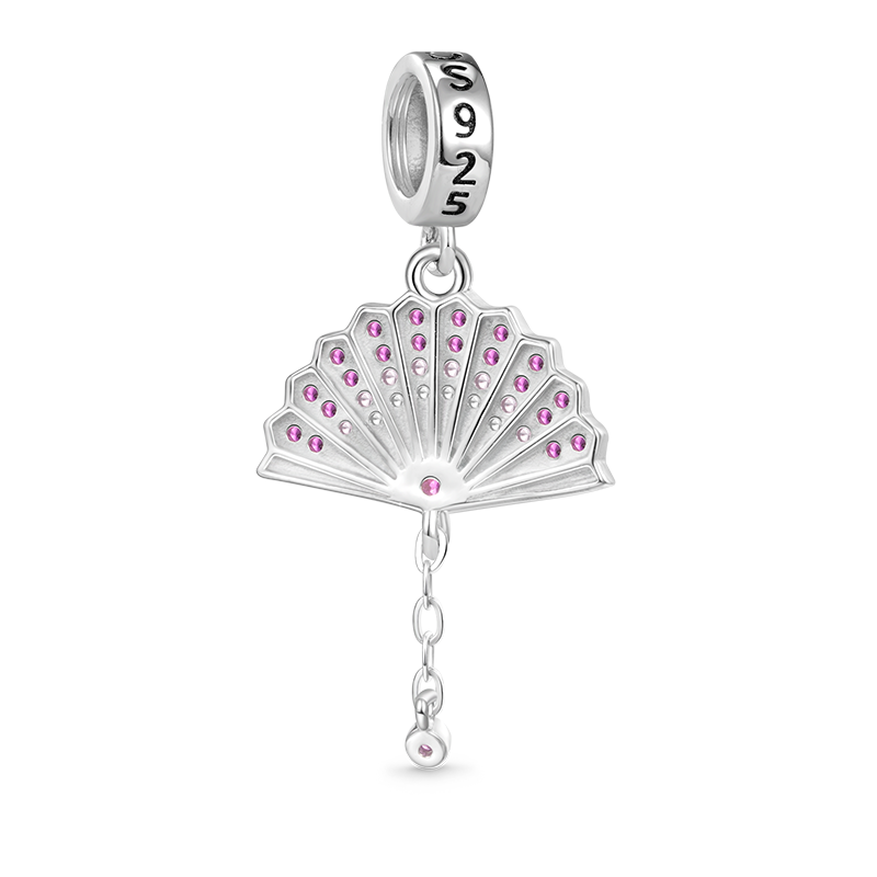 Fan Pendant image number 1