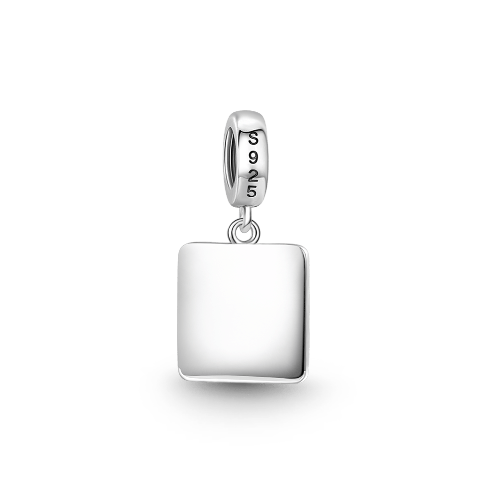 First Communion Medal Pendant image number 1