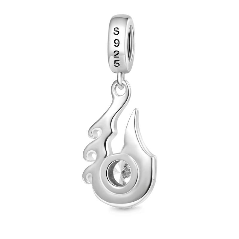 Fish Hook Pendant image number 1