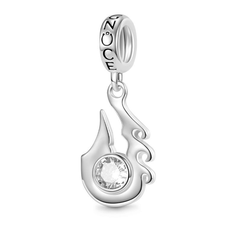 Fish Hook Pendant image number 0
