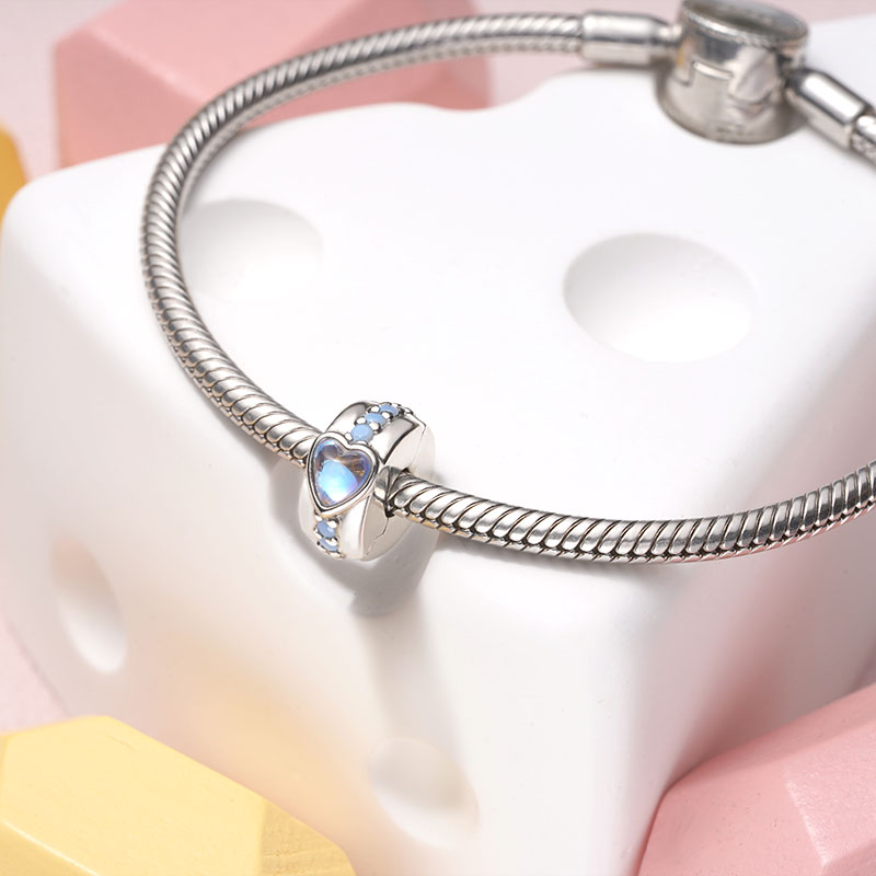 Moonstone Heart Stopper image number 2