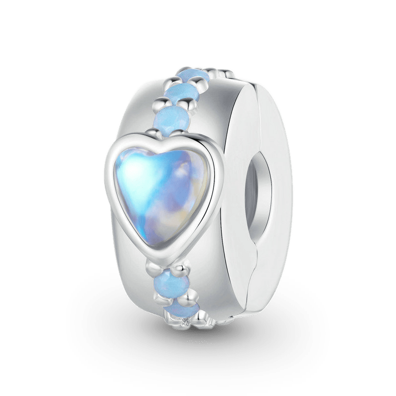 Moonstone Heart Stopper image number 0