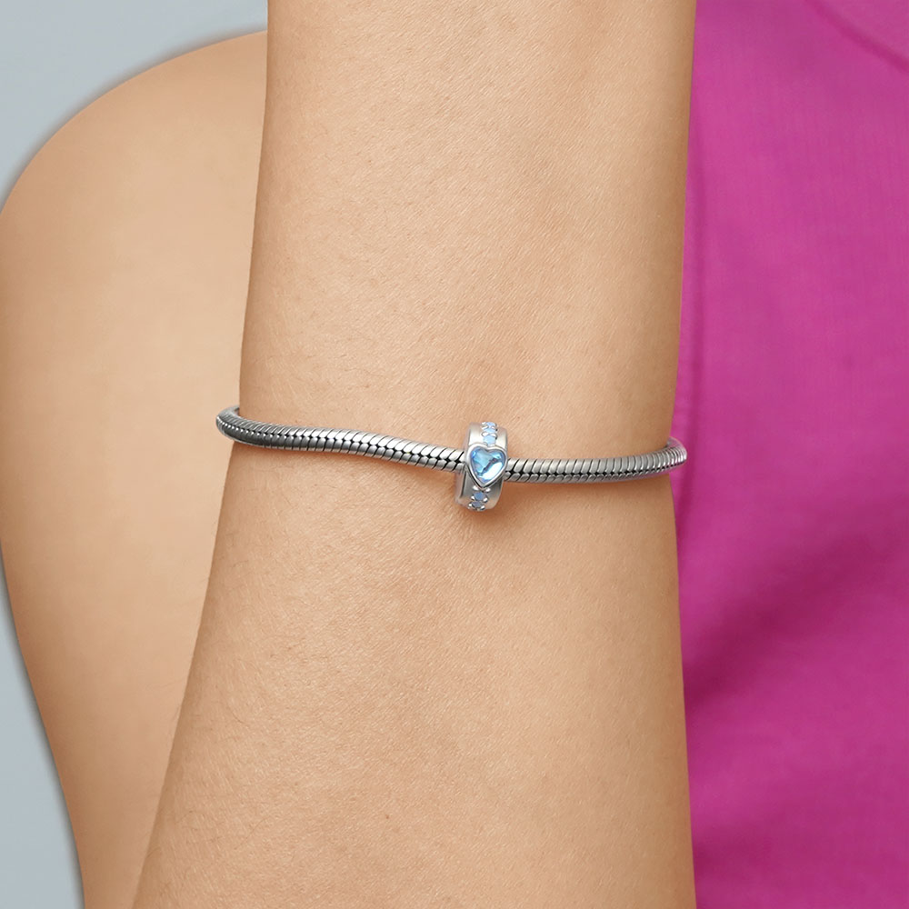 Moonstone Heart Stopper image number 4