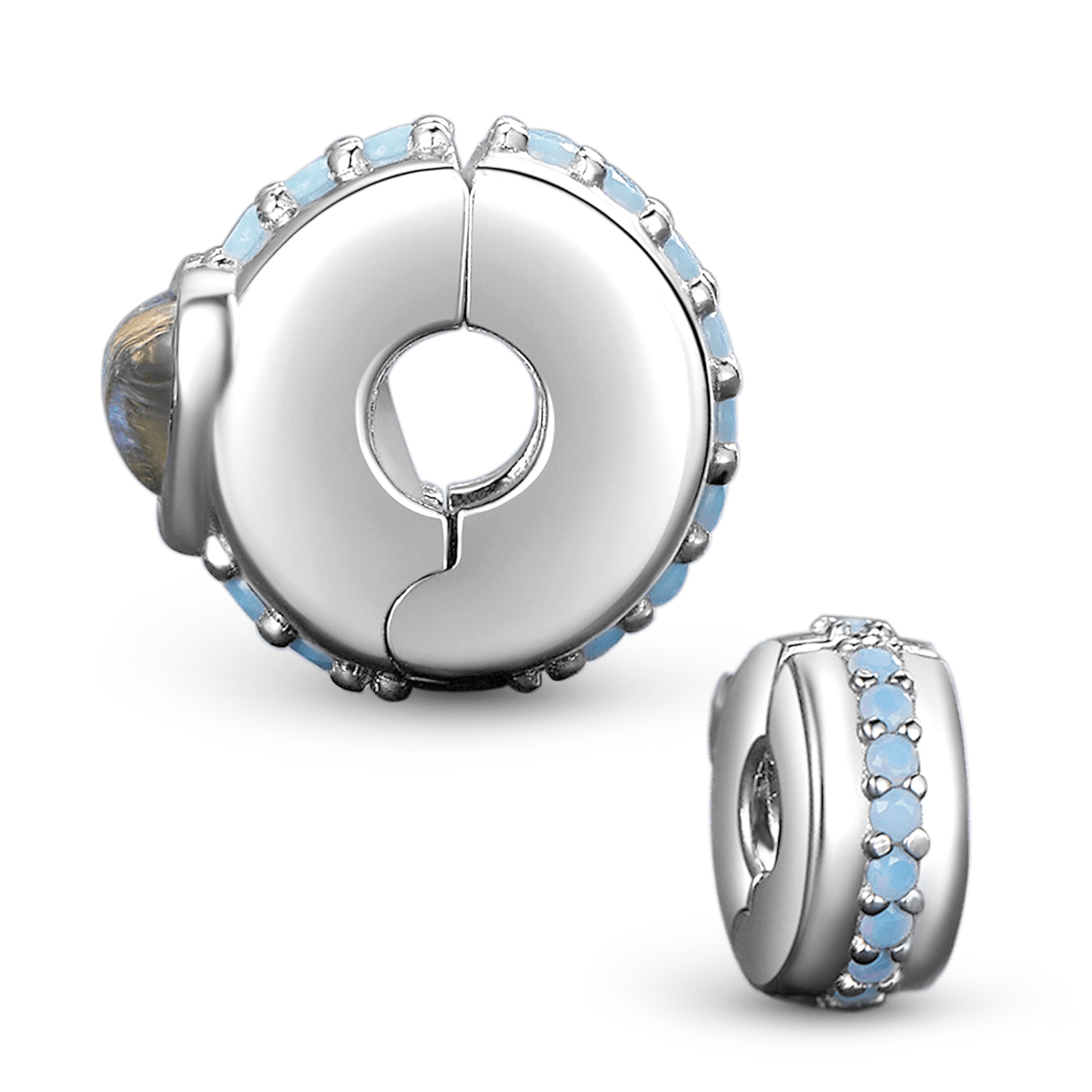 Moonstone Heart Stopper image number 1