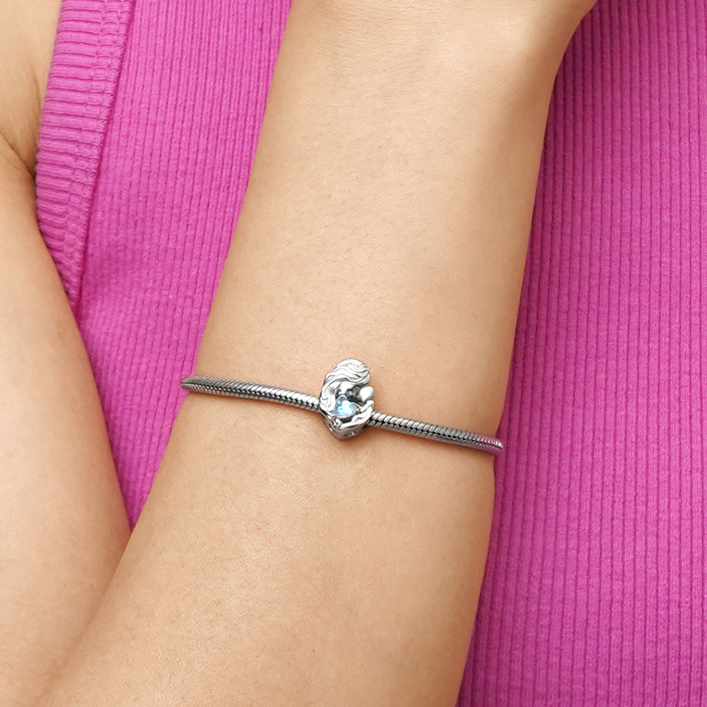 Mother & Child Charm image number 4