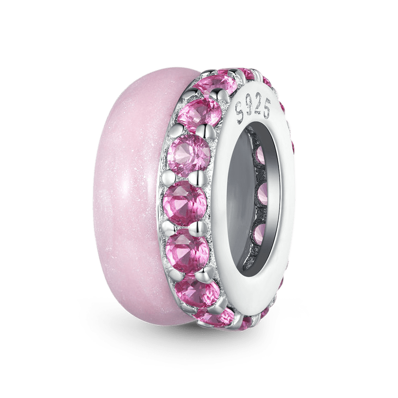 Pink Basic Stopper image number 0