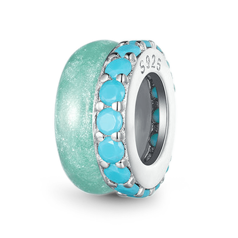 Blue Basic Stopper image number 0