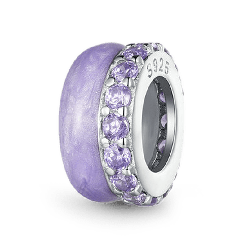 Purple Basic Stopper image number 0