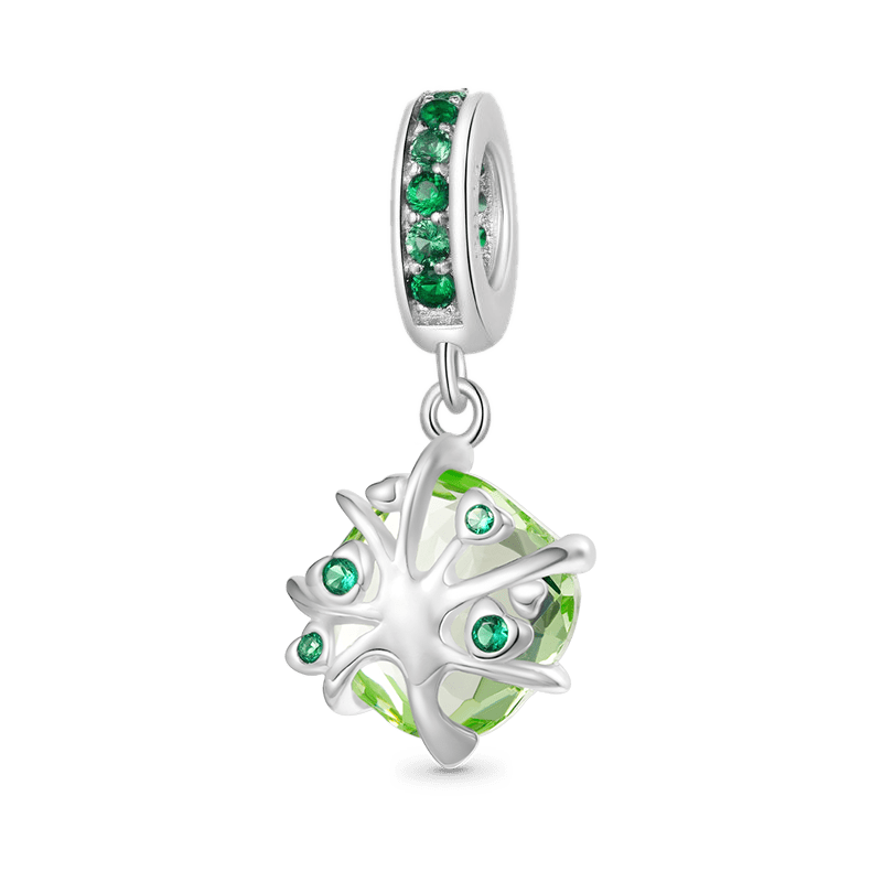 Tree of Life Pendant image number 1