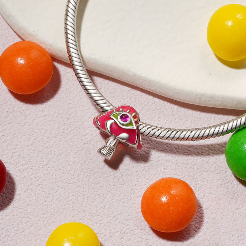Mushroom Charm image number 3
