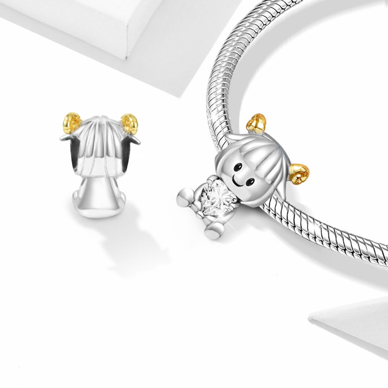 Aries Constellation Charm image number 1