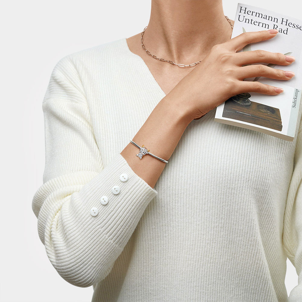 Aries Constellation Charm image number 2