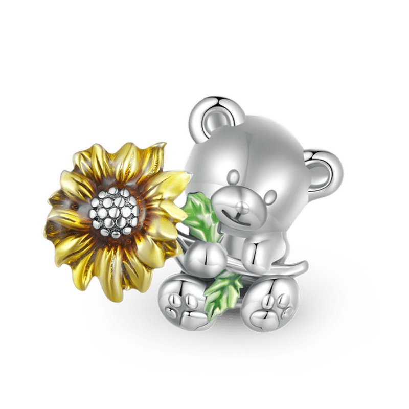 Little Bear Charm image number 0