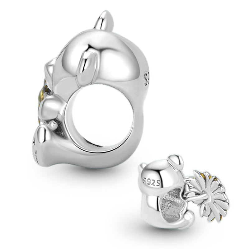 Little Bear Charm image number 1