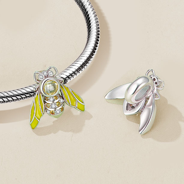 Honey Bee Stopper image number 2