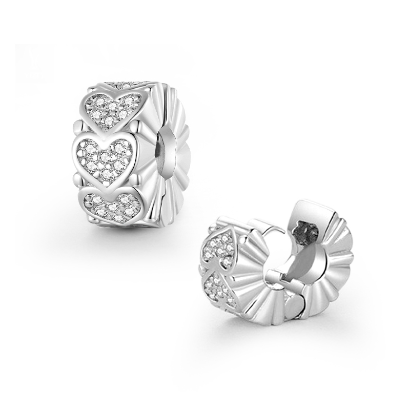 Heart to Heart Stopper image number 2