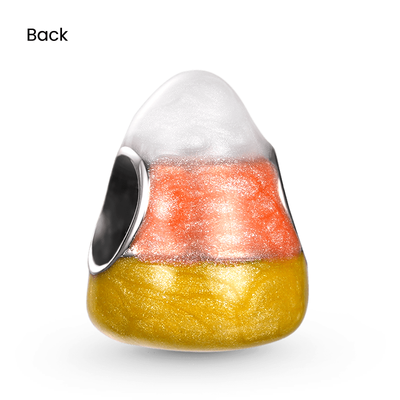 Corn Candy Charm image number 1