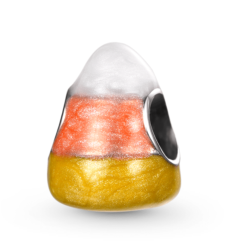 Corn Candy Charm image number 0
