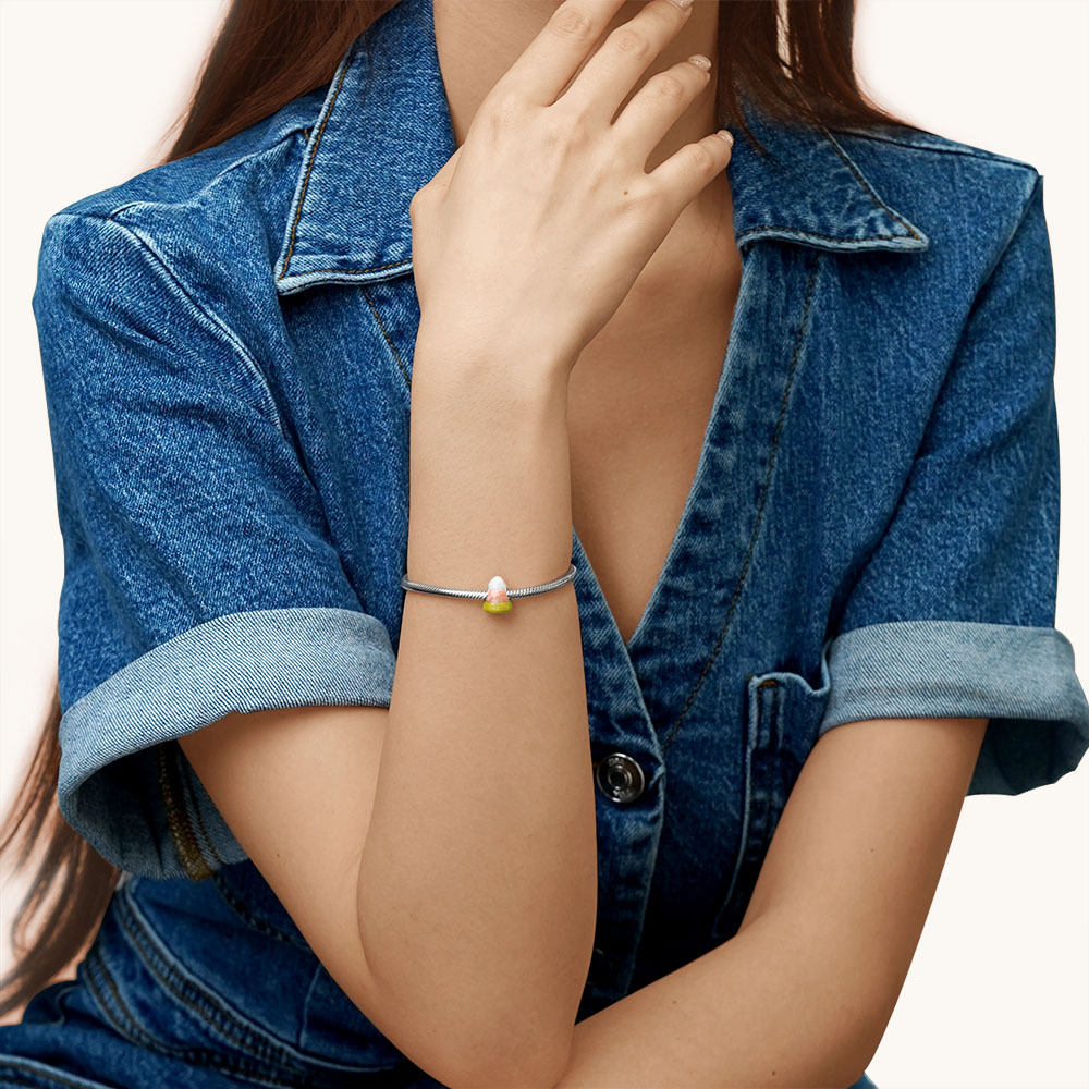 Corn Candy Charm image number 3