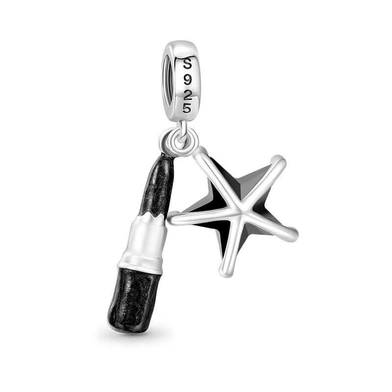 Cosmetics Lipstick Pendant image number 1