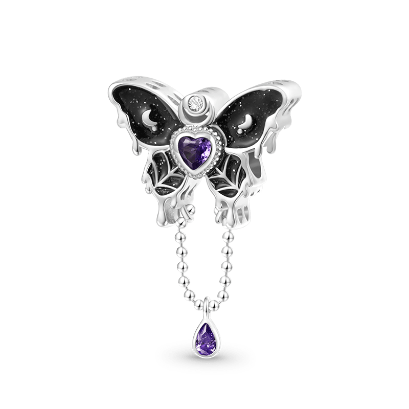 Butterfly Charm image number 0