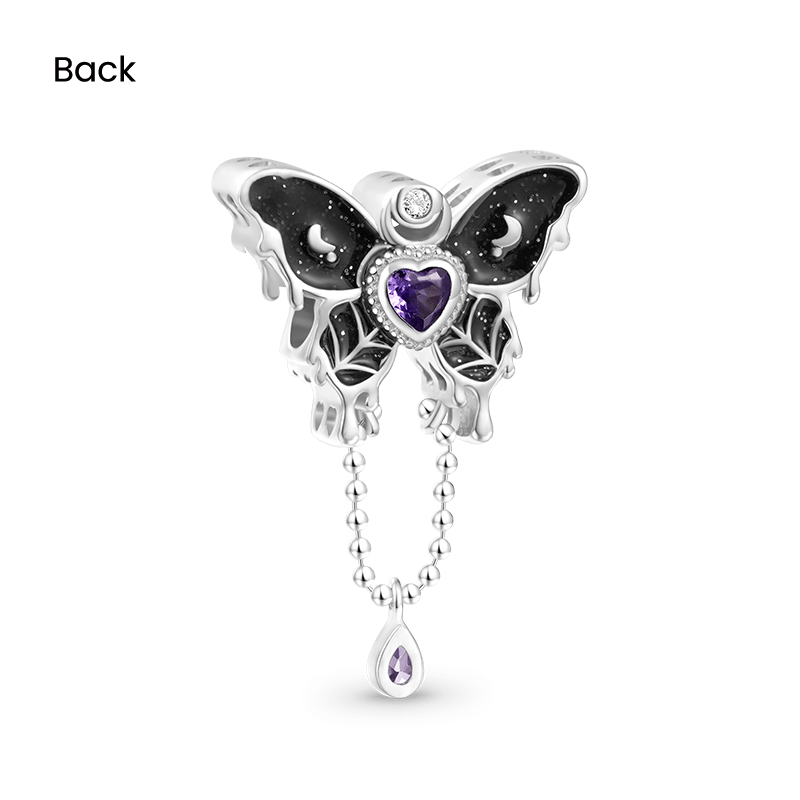 Butterfly Charm image number 1