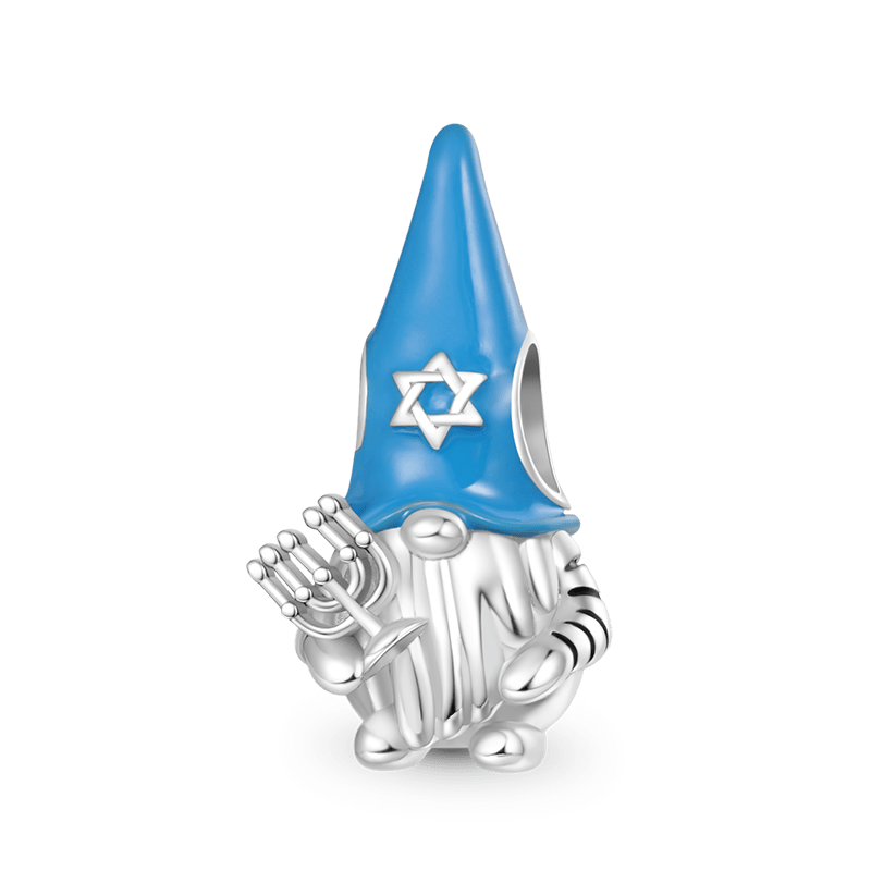 Hanukkah Gnomes Charm image number 0