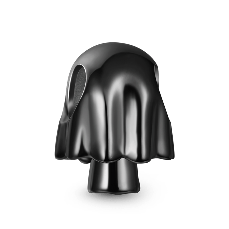 Ghost Nun Charm image number 1