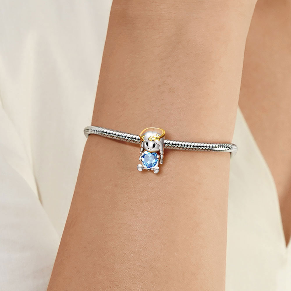 Sagittarius Constellation Charm image number 4