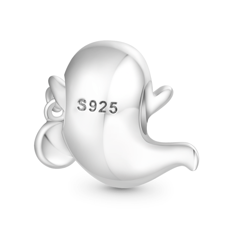 Ghost Charm image number 2