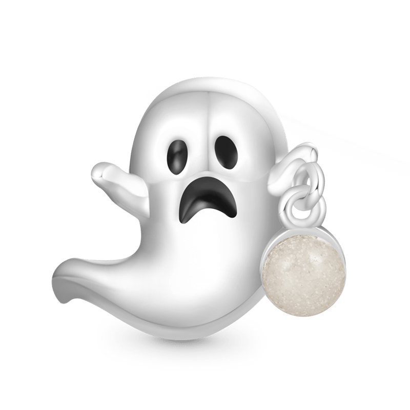 Ghost Charm image number 1