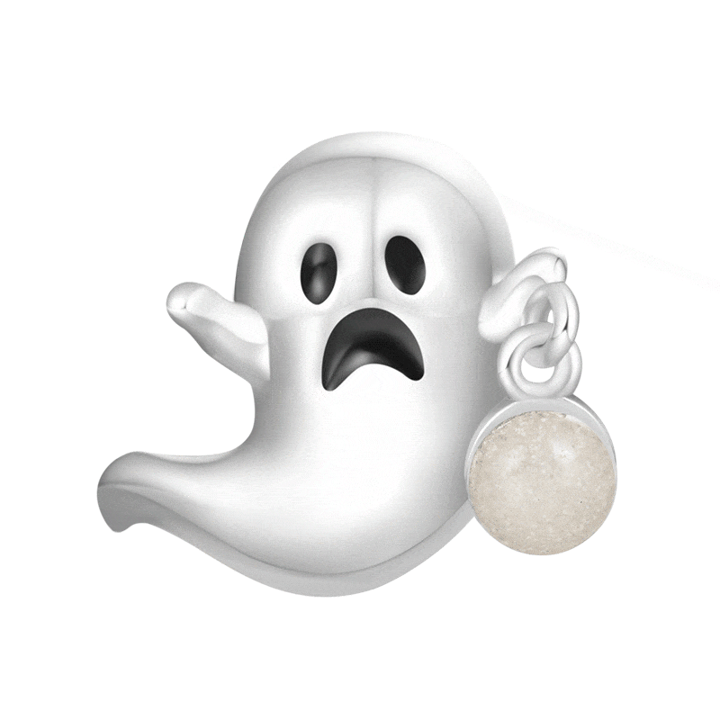 Ghost Charm image number 0