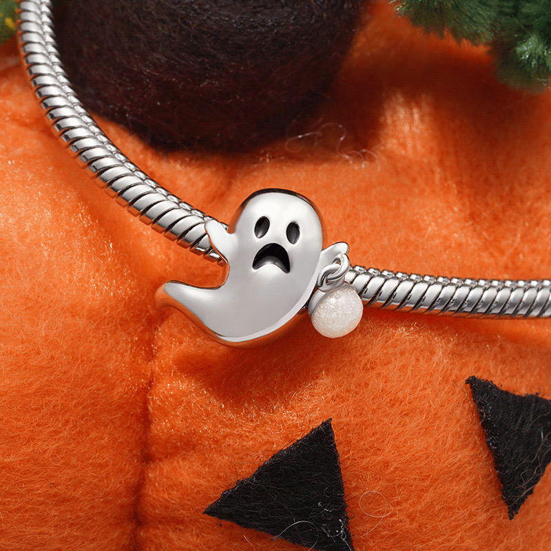 Ghost Charm image number 3