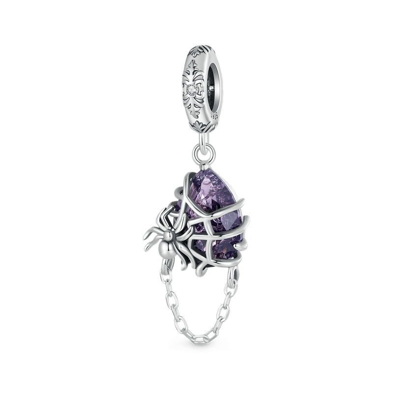 Spider Pendant image number 0