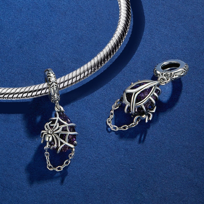 Spider Pendant image number 2