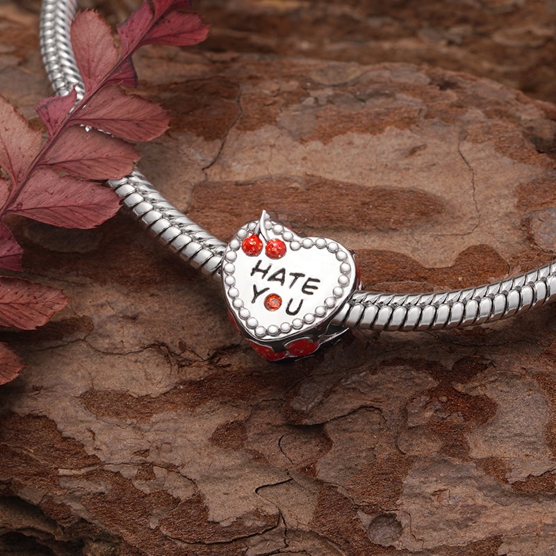 Halloween Cake Charm image number 2