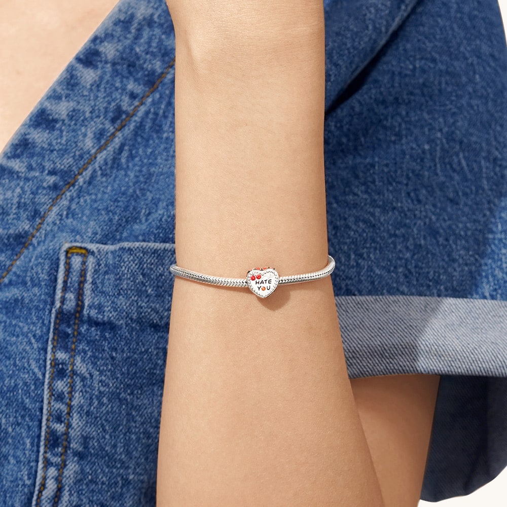 Halloween Cake Charm image number 4