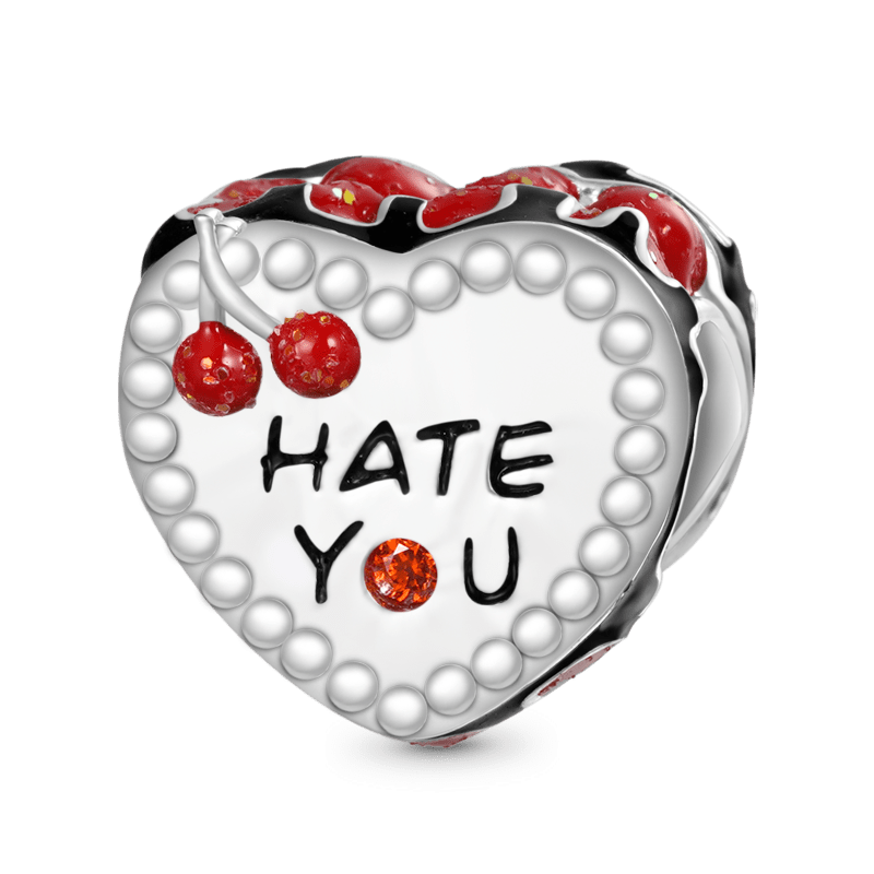 Halloween Cake Charm image number 0