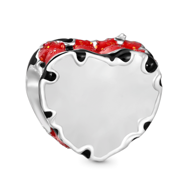 Halloween Cake Charm image number 1