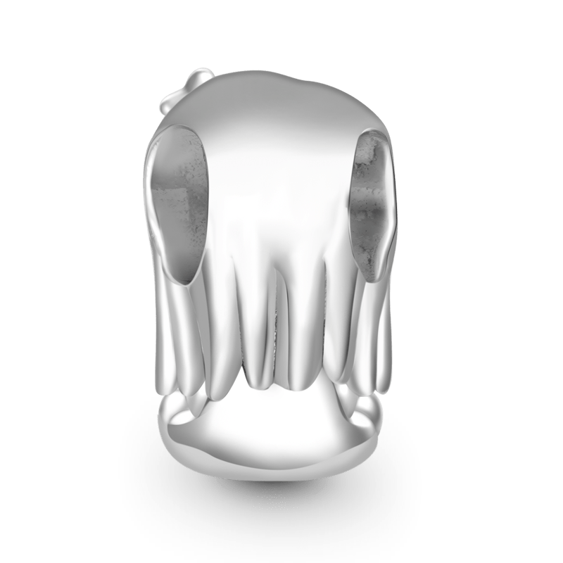 Virgo Constellation Charm image number 1