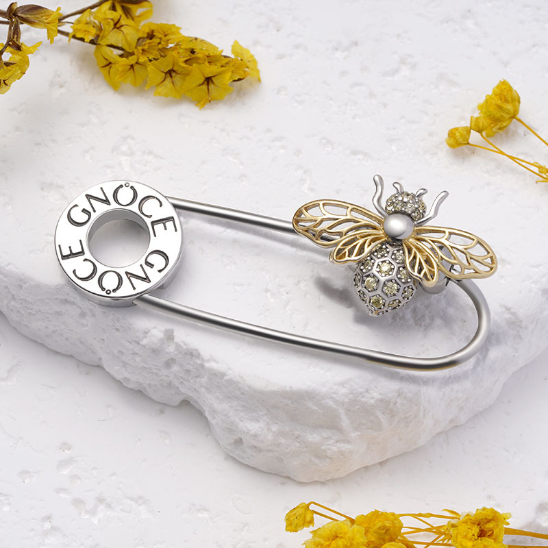 Basic Brooch image number 2