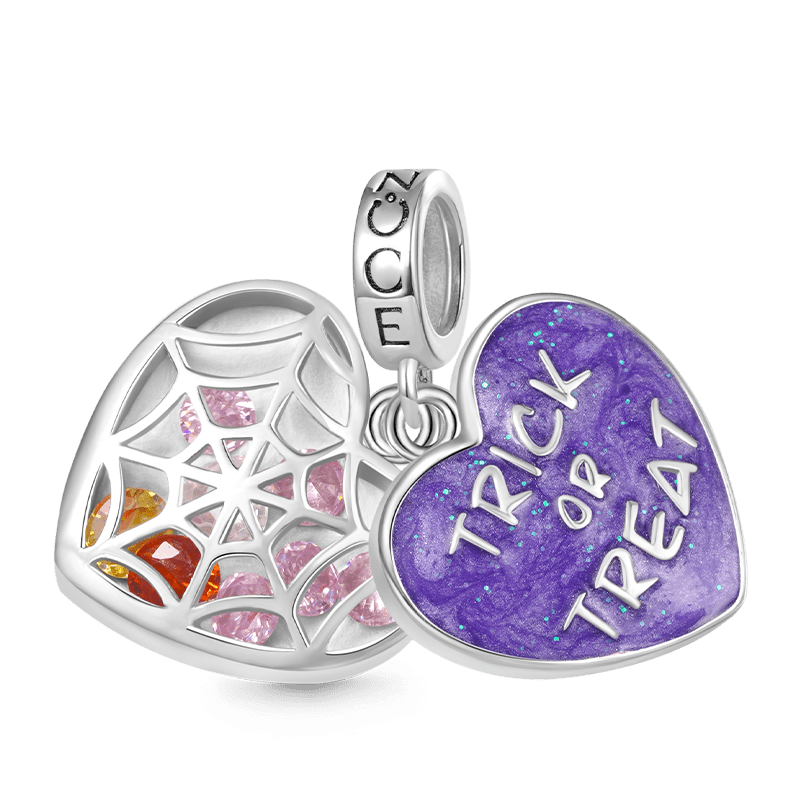 Candy Box Pendant image number 0