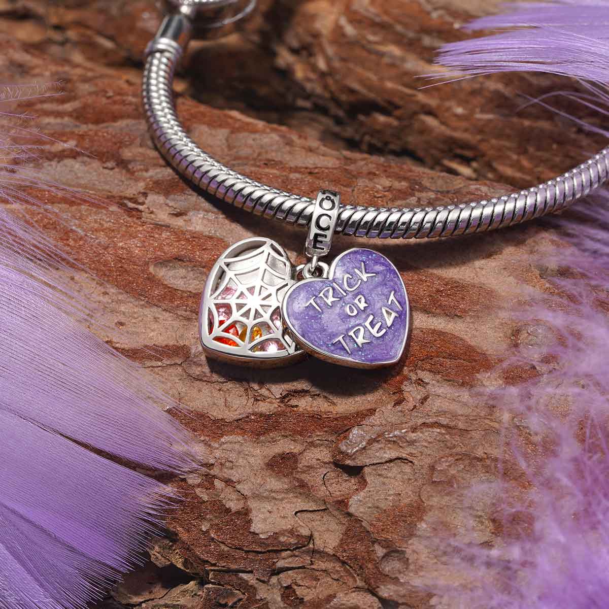 Candy Box Pendant image number 2